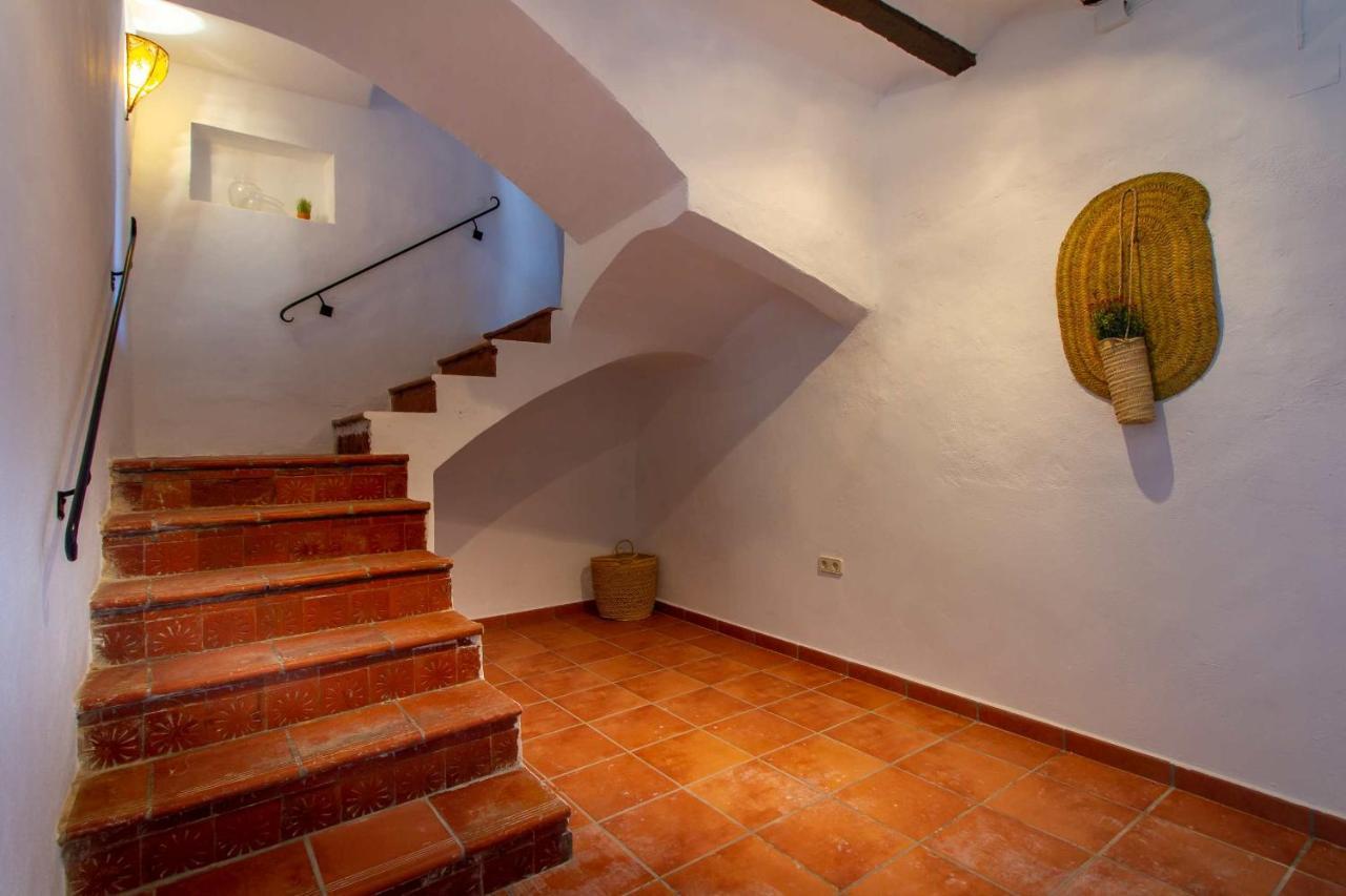 Casa Ourea Polop