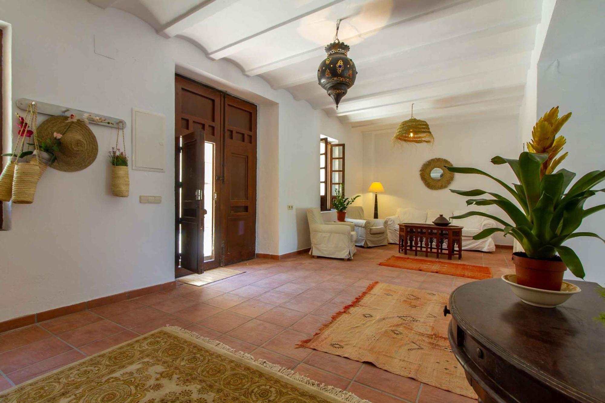 Casa Ourea Casa de vacances Polop