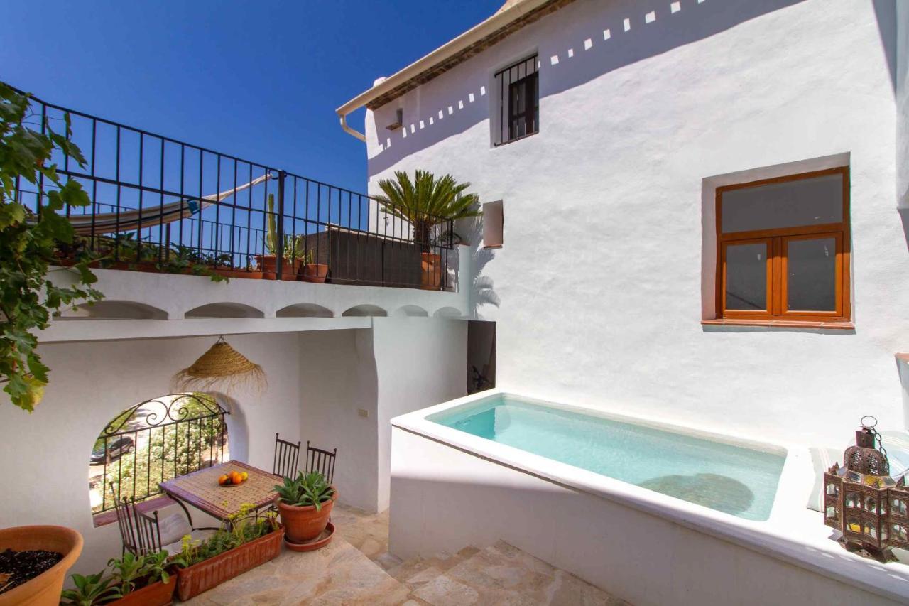 Casa Ourea Casa de vacances
