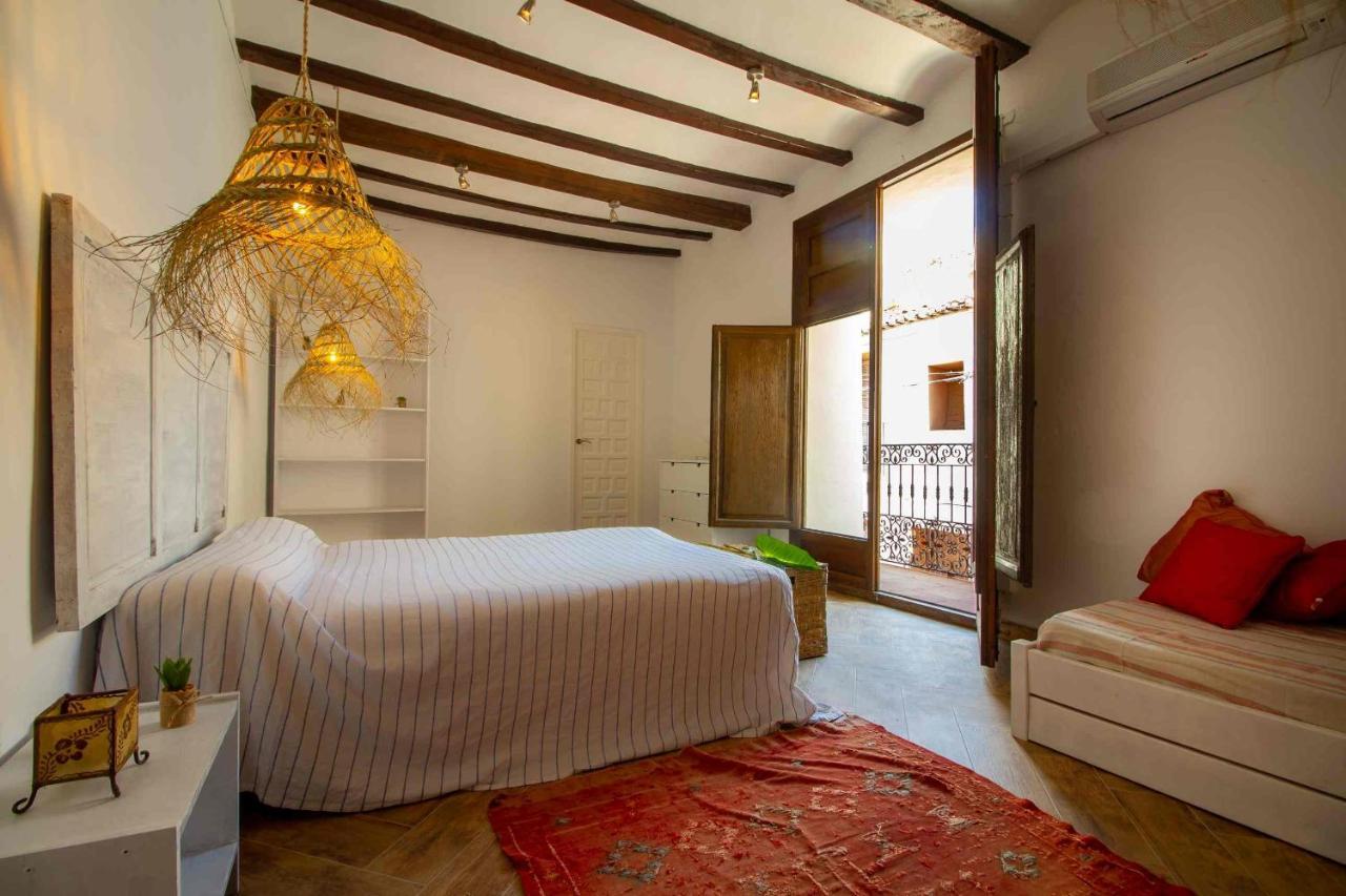 Casa Ourea Casa de vacances Polop