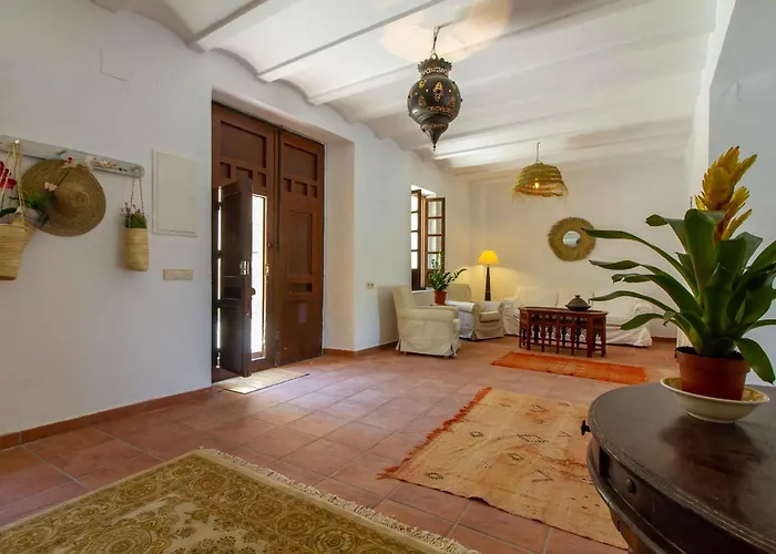 Casa Ourea