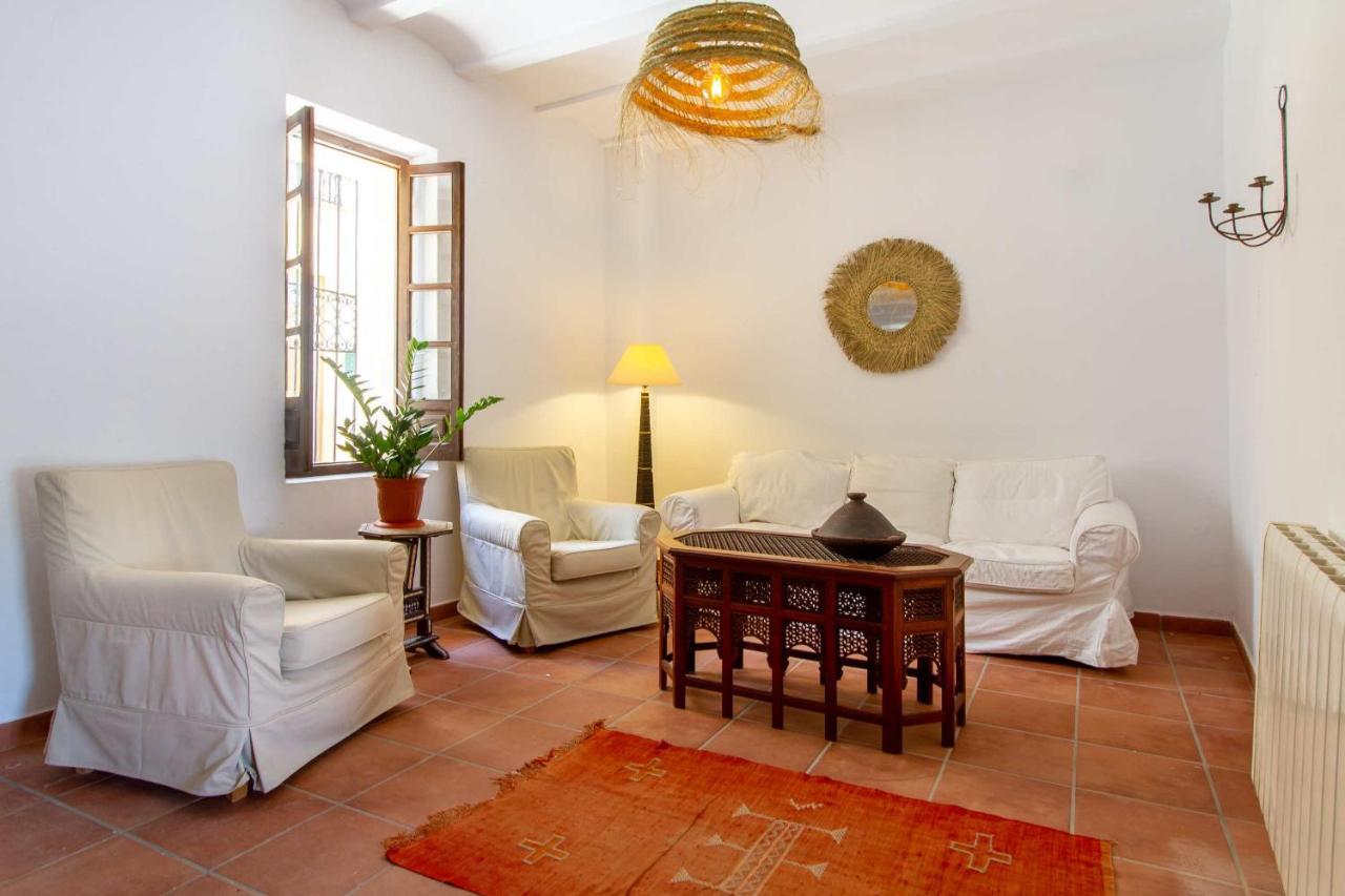 Hébergement de vacances Casa Ourea