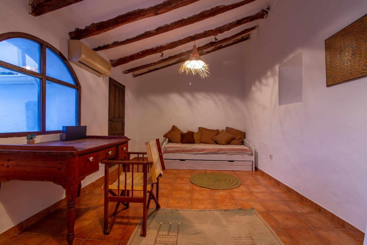 Casa Ourea Hébergement de vacances Polop