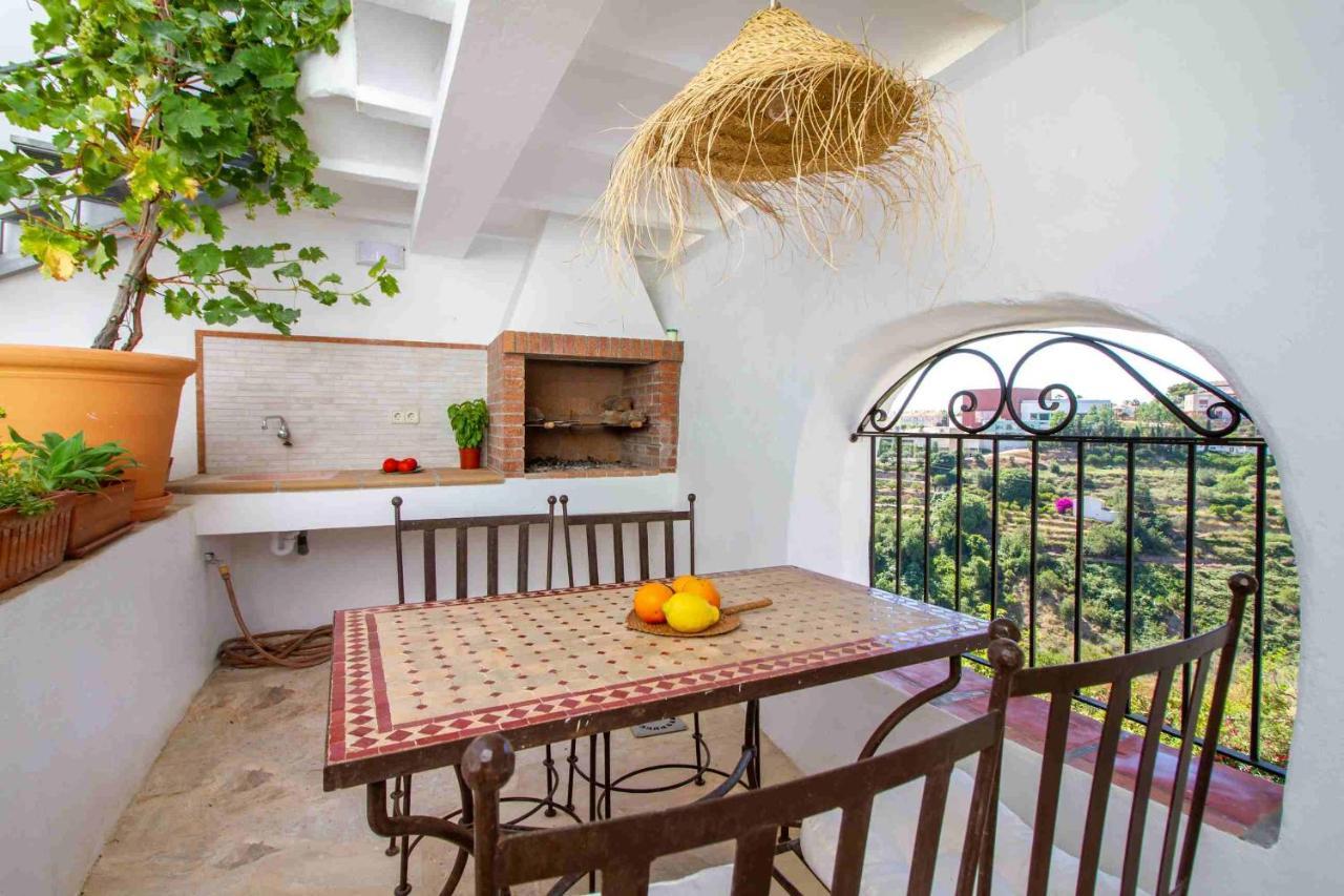 Casa Ourea Hébergement de vacances