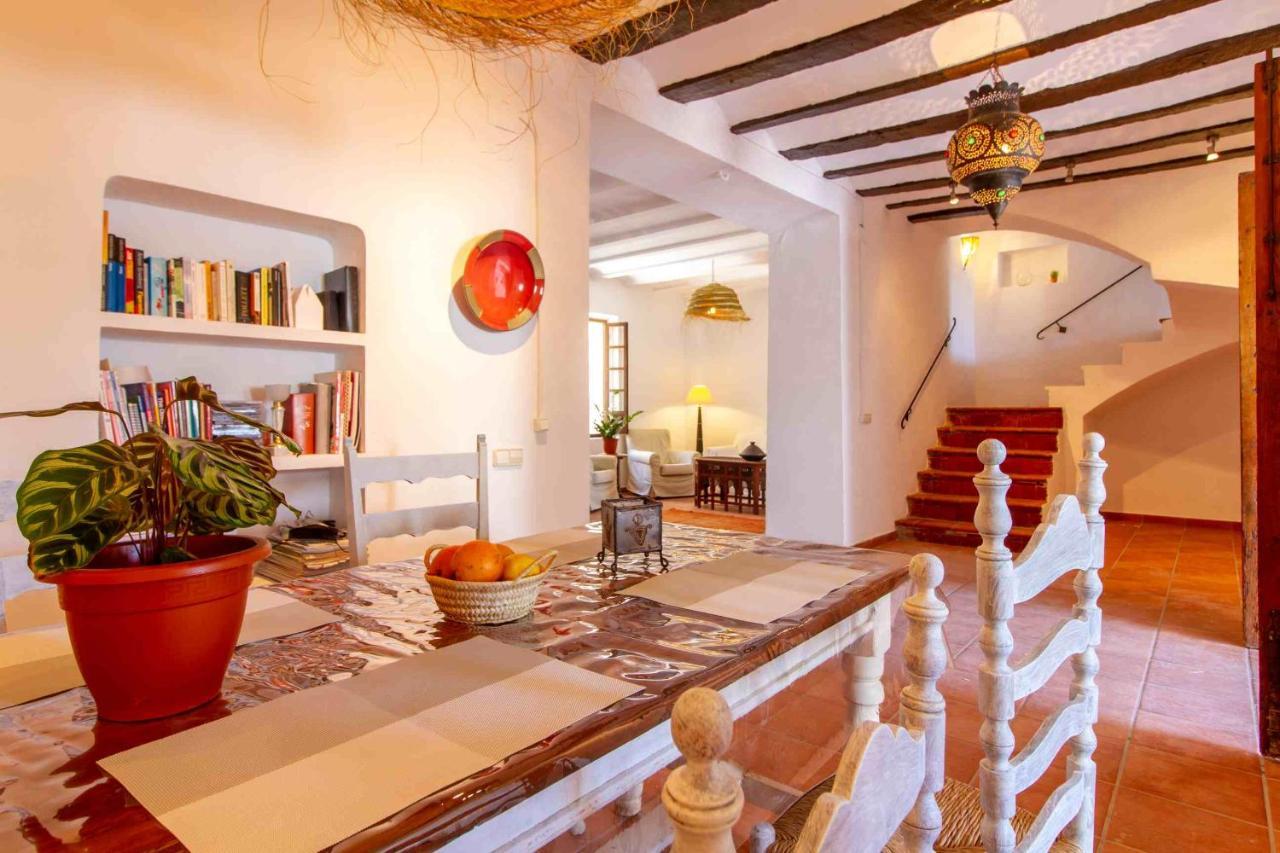Casa Ourea * Polop