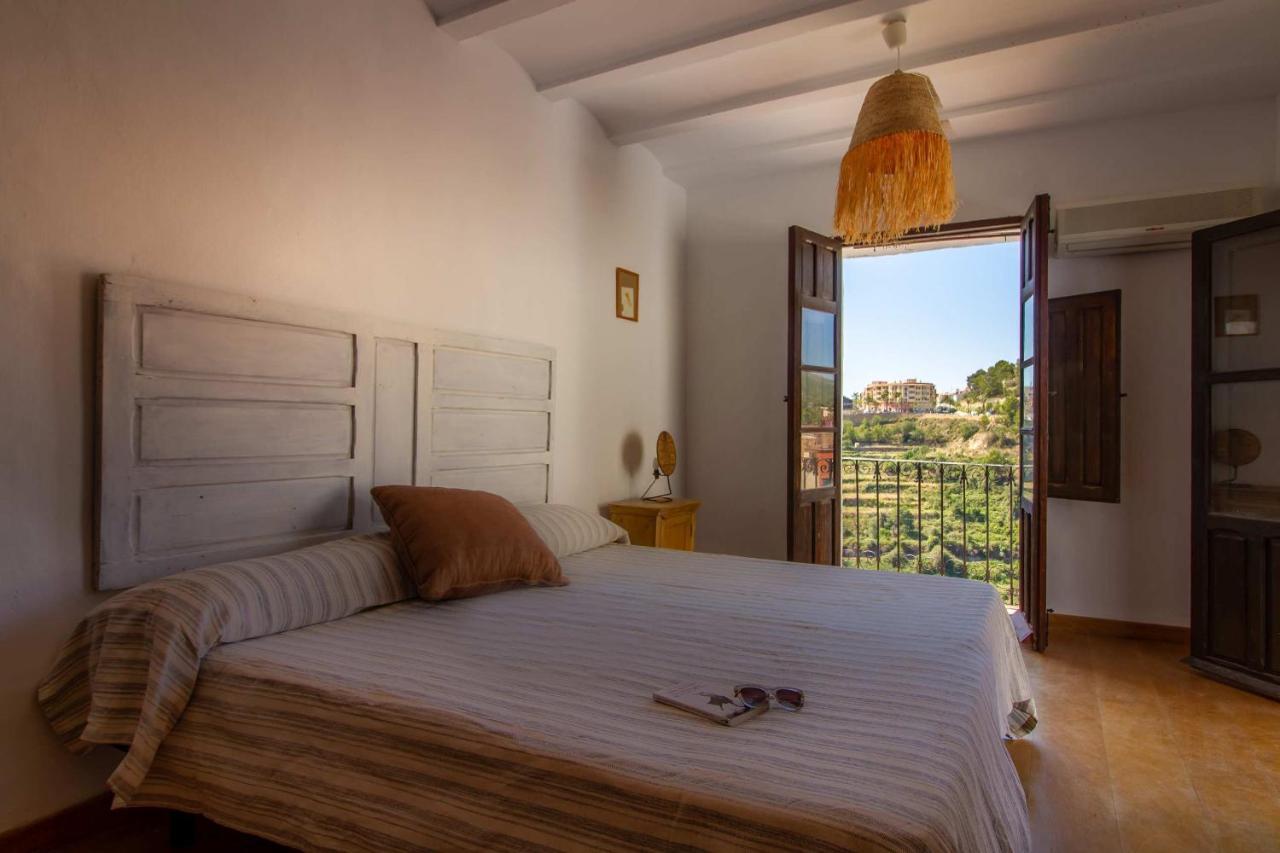 Casa Ourea Hébergement de vacances Polop