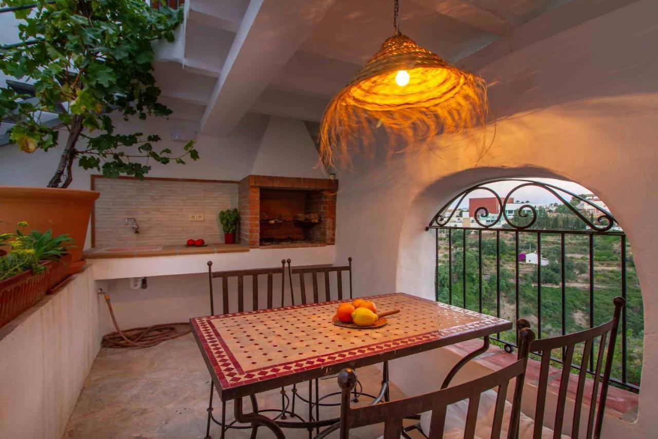 Casa Ourea Hébergement de vacances