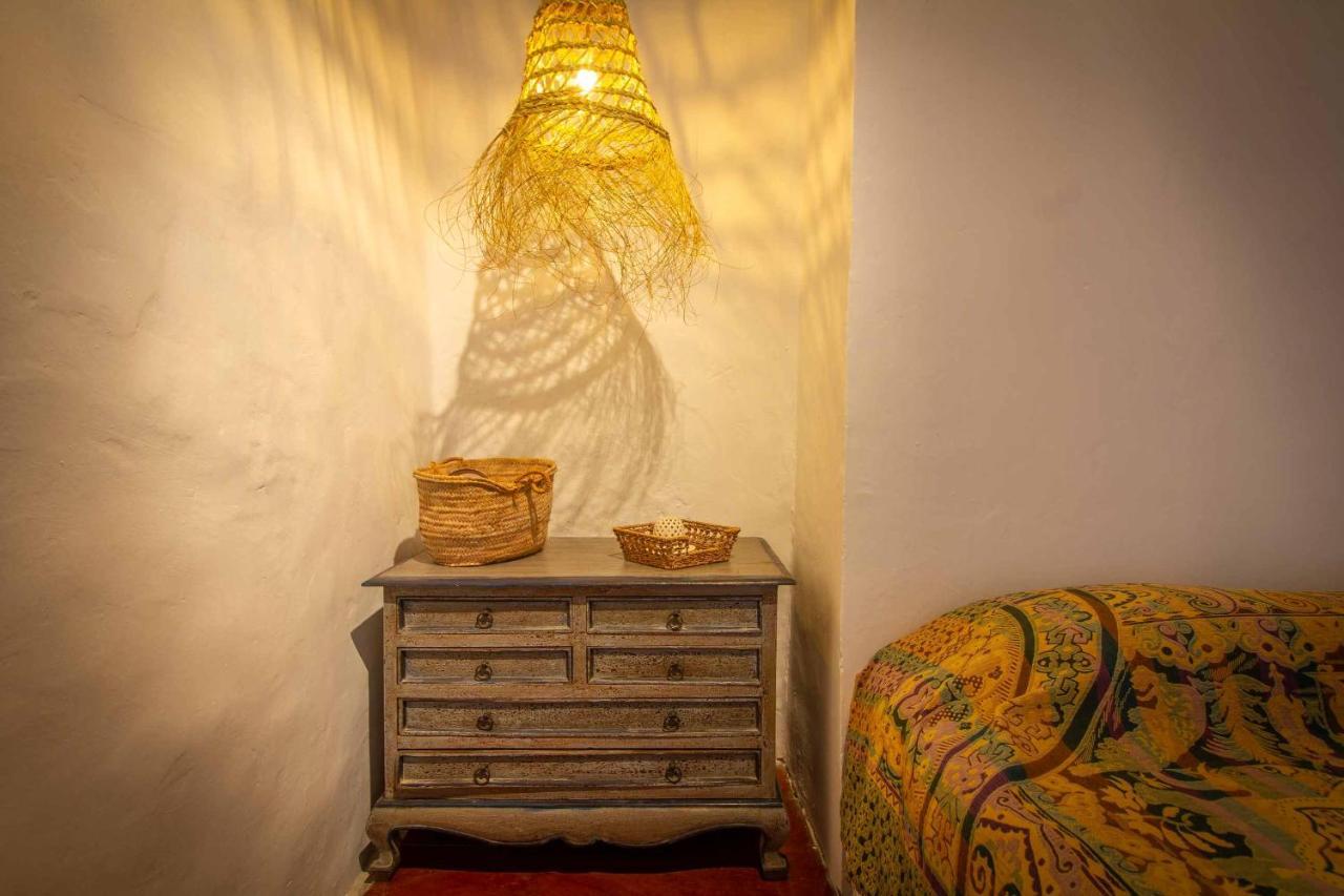 Casa Ourea Hébergement de vacances *