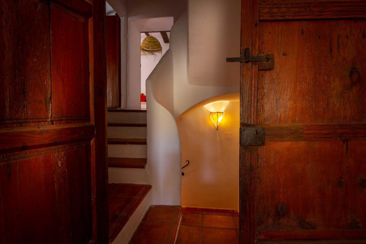 Hébergement de vacances Casa Ourea *