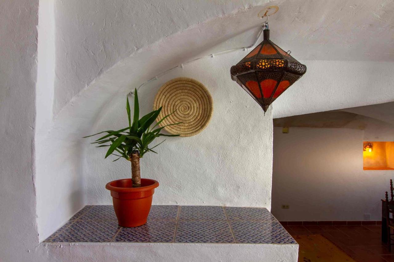 Hébergement de vacances Casa Ourea