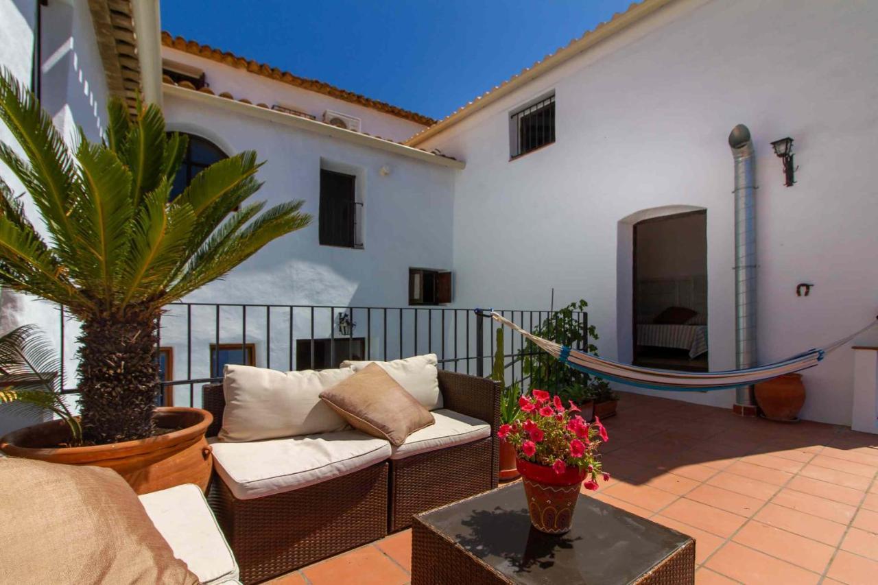 Casa Ourea *