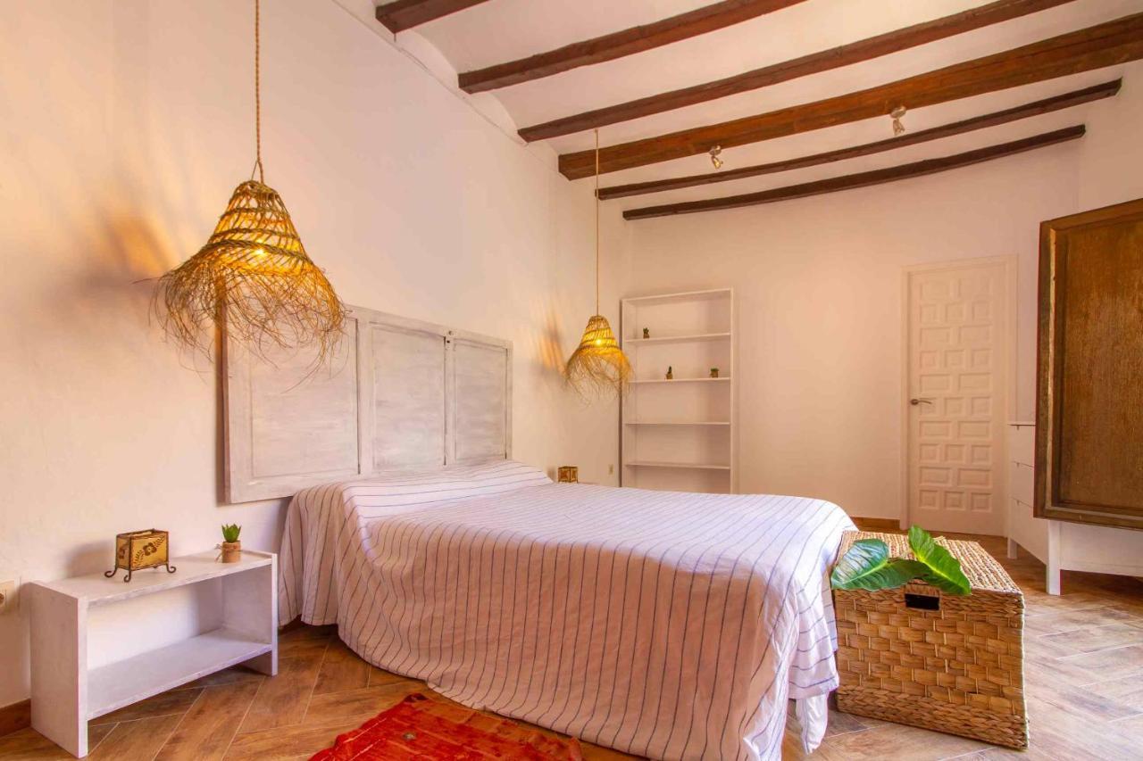 Casa Ourea Polop