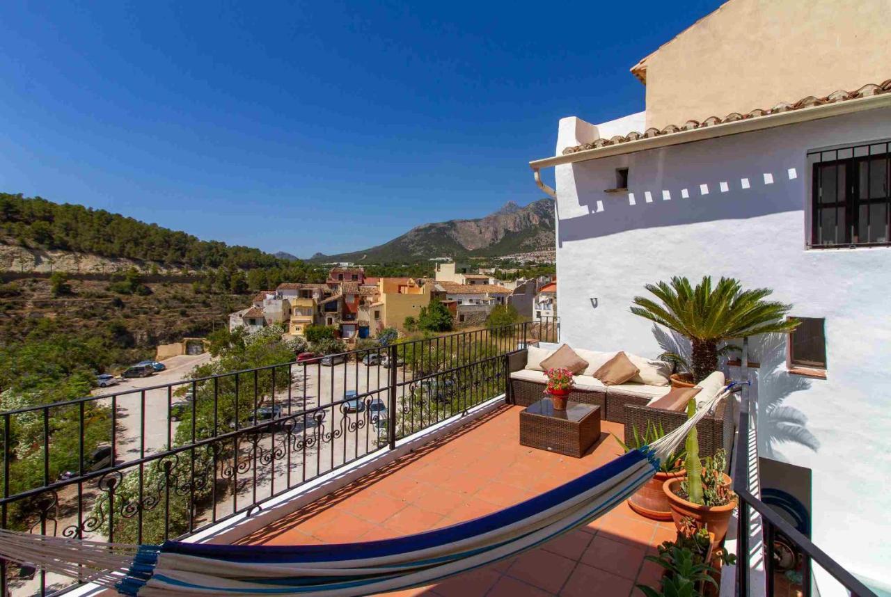 Casa Ourea Hébergement de vacances *