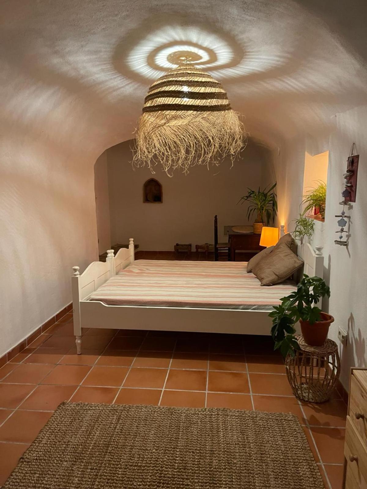 Casa Ourea * Polop